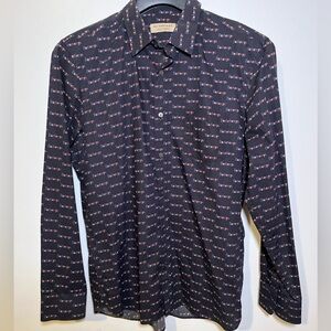 Burberry Dress Shirt